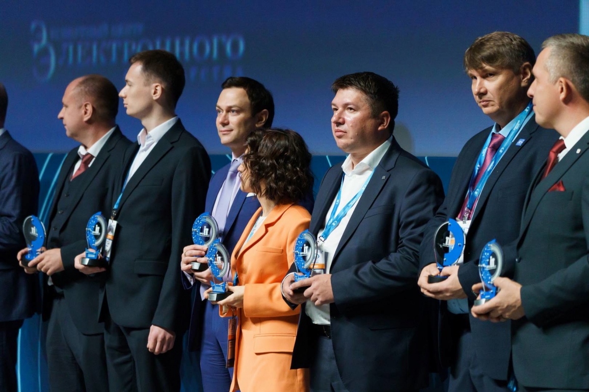 Определены победители и призёры III Национального конкурса «ПРОФ-IT.Инновация»
